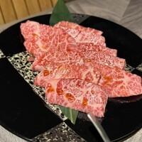 近江うし焼肉 にくTATSU 日本橋室町店 - 