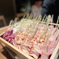 焼鳥 サイヒ - 