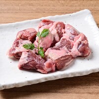 豚ハラミ