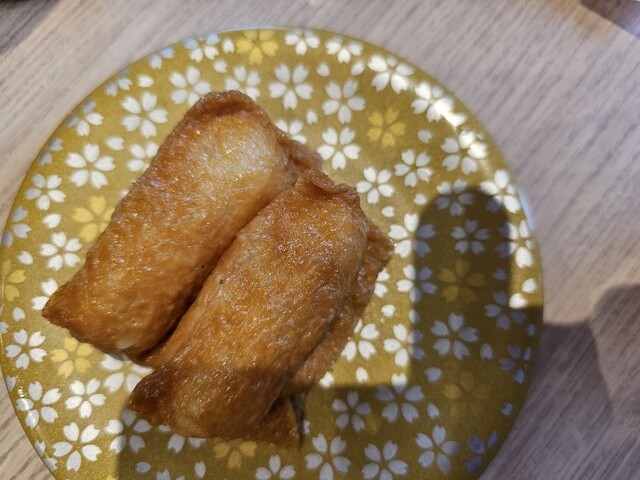 函館グルメ回転ずし 函太郎 酒田店 - 酒田（回転寿司）の写真