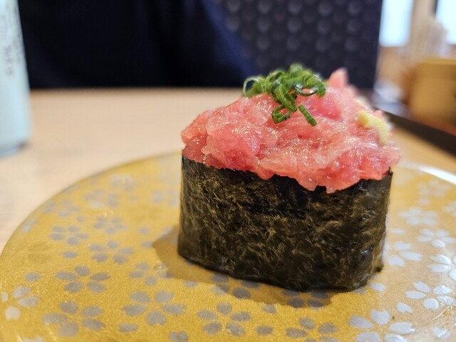 函館グルメ回転ずし 函太郎 酒田店 - 酒田（回転寿司）の写真