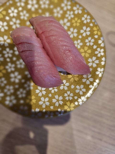 函館グルメ回転ずし 函太郎 酒田店 - 酒田（回転寿司）の写真