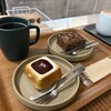 ダンデライオン・チョコレート ファクトリー&カフェ蔵前