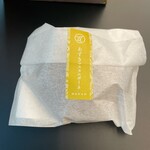 赤坂おぎ乃 和甘 - 