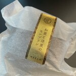 赤坂おぎ乃 和甘 - 