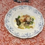 レストラン 敏の味 - 