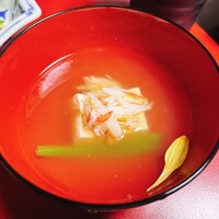 むぎとろ・日本料理 黒やなぎ - 