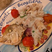 ラ･スコリエーラ - 