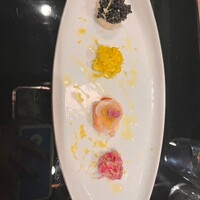 銀座うかい亭 - 