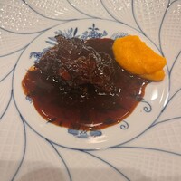 銀座うかい亭 - 
