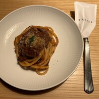 TANAKA YAKINIKU RESTAURANTE - 