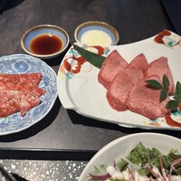 東京焼肉 平城苑 銀座5丁目店 - 