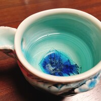 むぎとろ・日本料理 黒やなぎ - 