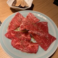 TANAKA YAKINIKU RESTAURANTE - 