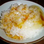 エデン - たまごの黄身が新鮮！