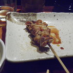 焼き鳥 丈参 - 心のこり