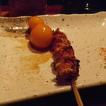 焼き鳥 丈参 - ちょうちん