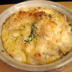 ピザハウス　こっぺ - チキングラタン