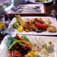 AWkitchen TOKYO 新丸ビル店 - 