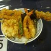 日本橋 天丼 金子半之助 本店