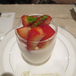 成城アルプス - コムシノワ ４５０円