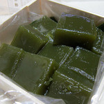 仙太郎 - 本当くずもち　玉露