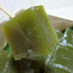 仙太郎 - 本当くずもち　玉露