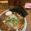 えっちゃんラーメン。
