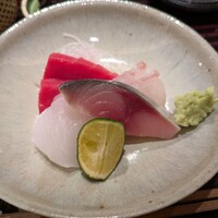 和食 いいくら - 