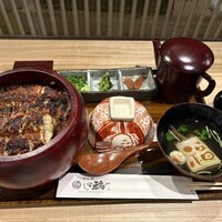 那古野 しば福や 名駅店 - 
