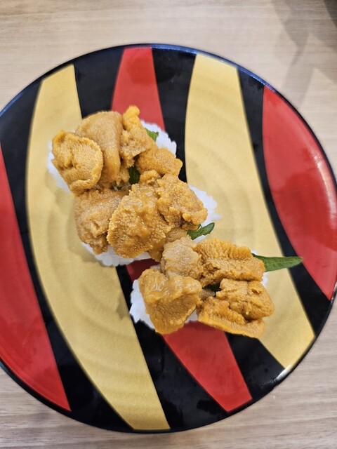 かっぱ寿司 酒田北店 - 酒田（回転寿司）の写真