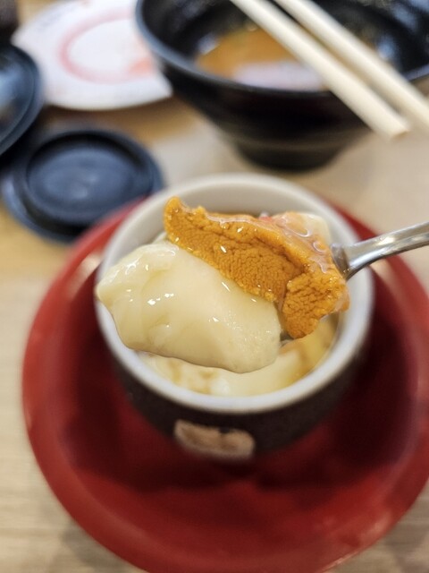 かっぱ寿司 酒田北店 - 酒田（回転寿司）の写真
