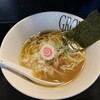 麺処グロース