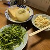 麦酒宿 まり花 三茶