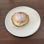 ブーランジェリー コチュウ - 