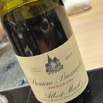 日本料理 晴山 - 