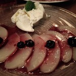 フレンチビストロ Tchin-Tchin GORO 神田駅前店 - 