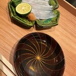 日本料理 晴山 - 