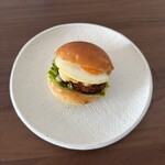 ブーランジェリー コチュウ - 