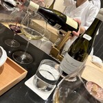 日本料理 晴山 - 