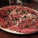 フレンチビストロ Tchin-Tchin GORO 神田駅前店 - 