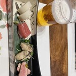 手打蕎麦 ふじや - 