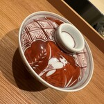 日本料理 晴山 - 