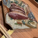 日本料理 晴山 - 