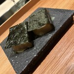 日本料理 晴山 - 