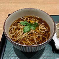 手打ちそば 大石 - 