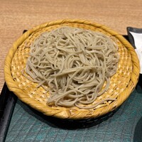 手打ちそば 大石 - 