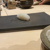 西麻布鮨いち - 