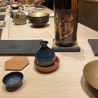 西麻布鮨いち - 