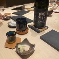 西麻布鮨いち - 